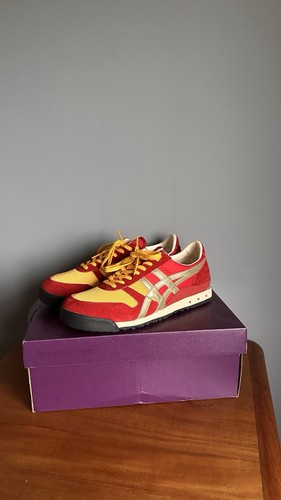 Onitsuka tiger ultimate - tiger,