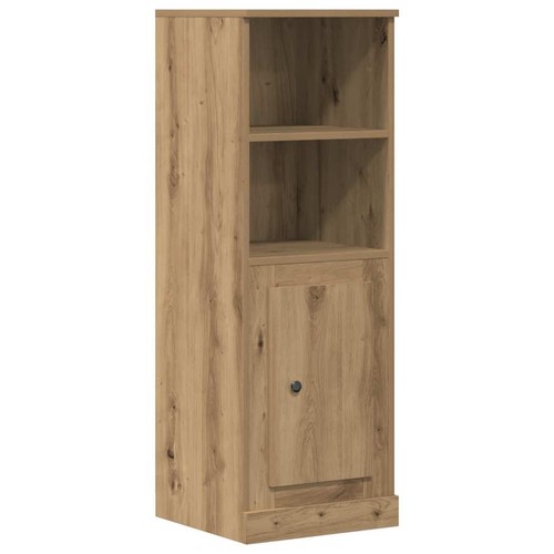 Highboard high sideboard side - high,