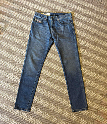 Diesel strukt slim - diesel, d-strukt