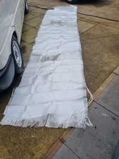 Fibreglass Woven Roving Matting 300g 100cm x 400cm