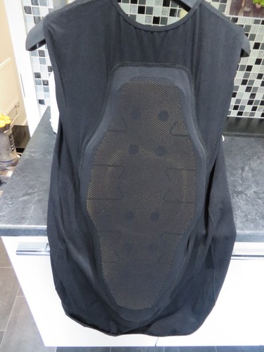Force field chest and - field,