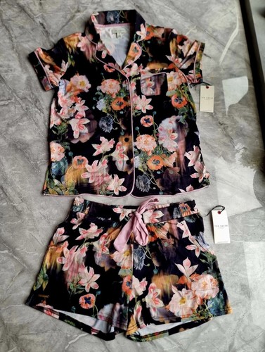 Ted baker black - black, short