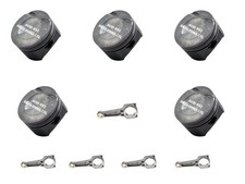 Mahle Motorsport Forged