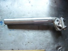  Campagnolo 27mm fluted seat post