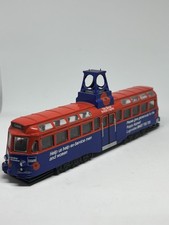 Corgi OM44001 Blackpool Single