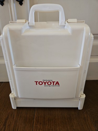 Vintage toyota handy chest - vintage,