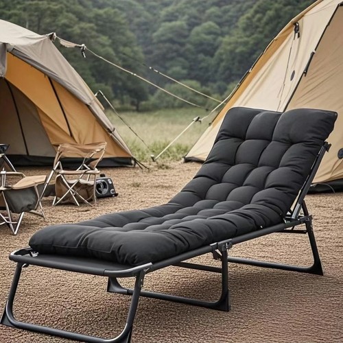 Single folding bed - single, sun