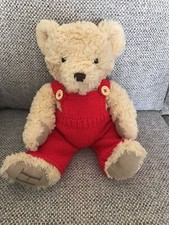 NEW 14” Tall TEDDY BEAR