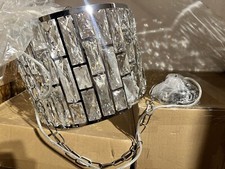 Next Milan 3 Light Pendant