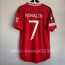 2022-23 Manchester United