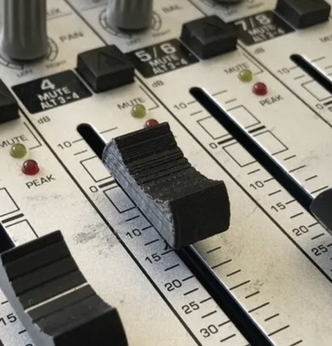 Behringer 1204 mixer - behringer,