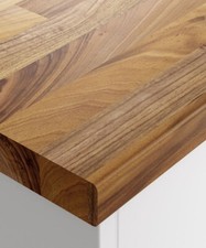 Omega - Warm Walnut Postformed