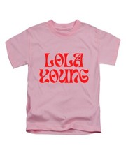 Lola Young Adults T-Shirt
