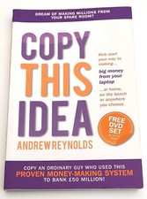 Copy This Idea by Andrew