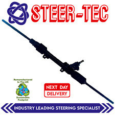 Steering Rack Citroen Berlingo