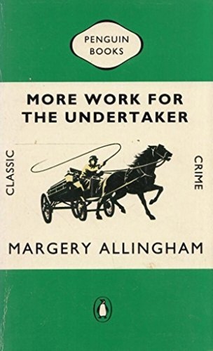 More work for the - work,