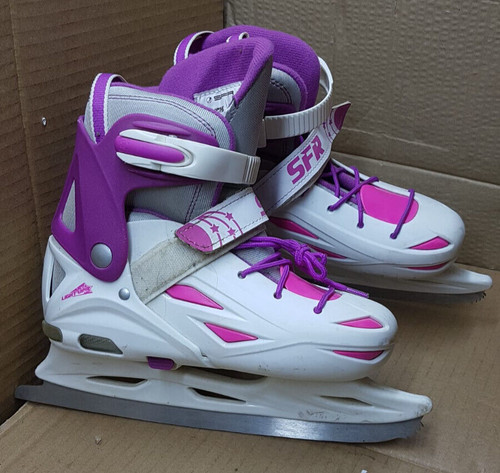 Sfr eclipse light white - eclipse,