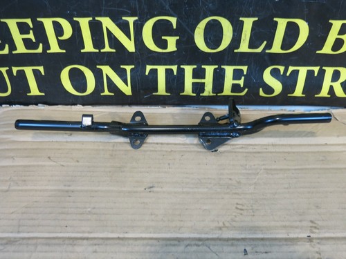 Sym wolf 125 foot peg - wolf,
