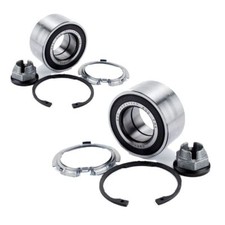 For Renault Megane MK2