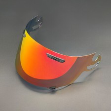 Helmet Visor Shield Fit For ARAI RR5 RX7 GP ASTRO-IQ AXCES 2 AXCES 3 QUANTUM-J