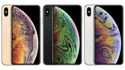 Apple iphone max - xs, 64gb