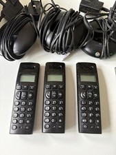 BT Graphite 1100 Digital Trio