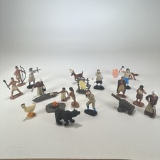 Lot 21 PC Powhatan Indians