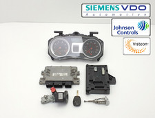 Renault Clio Mk3 2005-09 1.2