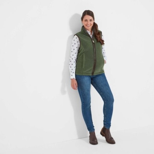 Schoffel ladies lyndon gilet - -,
