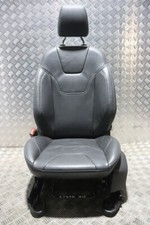 FORD FOCUS MK3 NSF FRONT