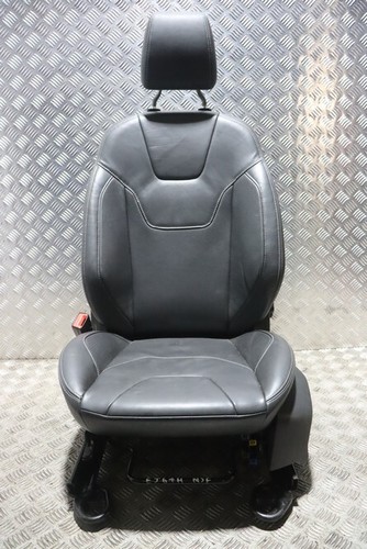 Ford focus mk3 nsf front - ford,