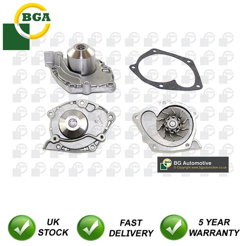 Water pump bga fits renault - fits,