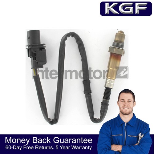 Kgf lambda oxygen sensor fits - lambda,