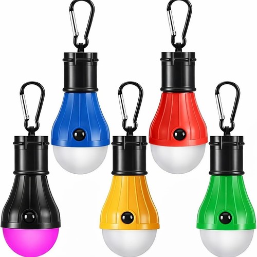 Tent lights pcs - lights, &