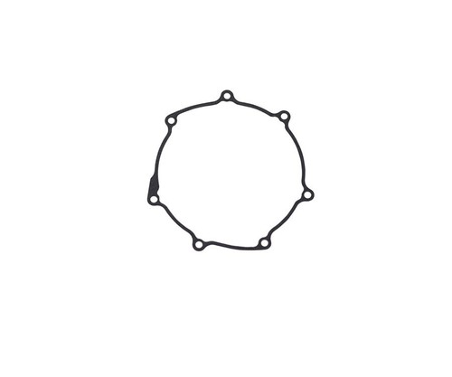 Clutch side gasket for yamaha - clutch,
