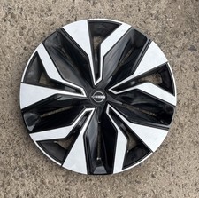 Genuine Nissan Nike 11 F16 17