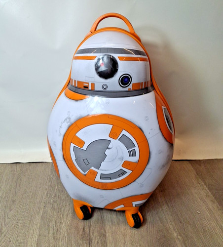 Star wars travel case - travel,