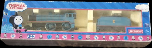 Hornby thomas and friends - and,