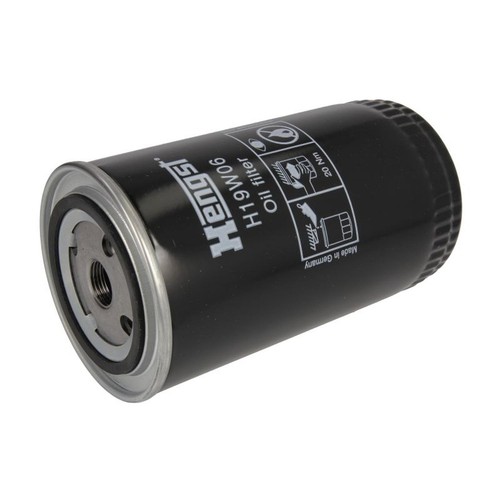 Oil filter fits - 1x, fits: