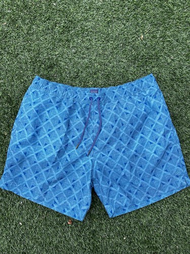 Fatface swim shorts - fatface, blue