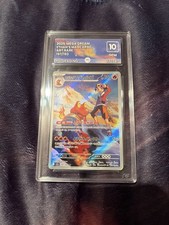 2x PG grading GEM 10 Ethan’s