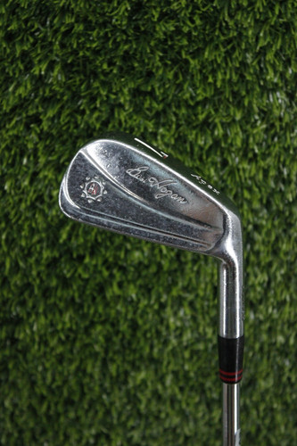 Ben hogan 1999 apex - ben, forged