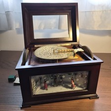 VTG 2000 Gold Label Animated