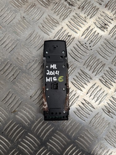 Mercedes w166 2014 power - w166,