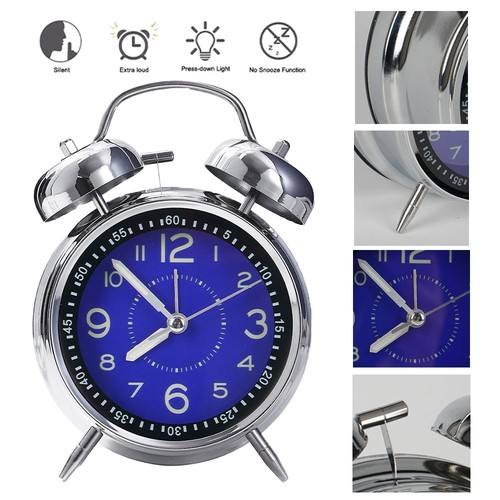 Vintage extra loud - loud, alarm