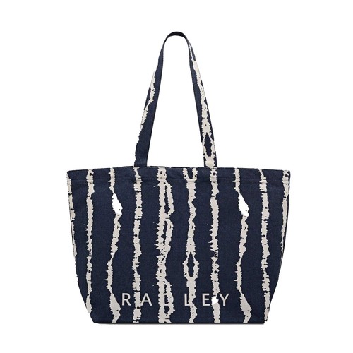 Radley east west - tie, dye