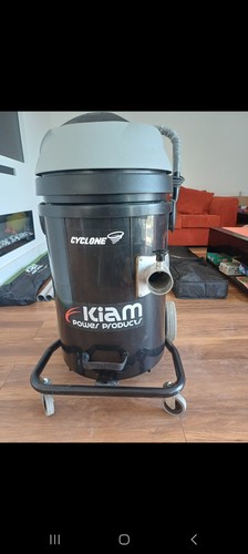 Industrial vacuum cleaner wet - industrial,