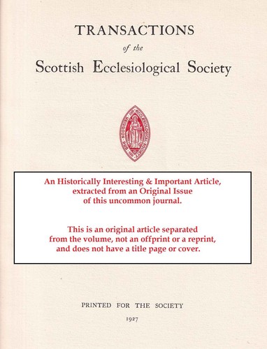 The scottish metrical psalter - metrical,