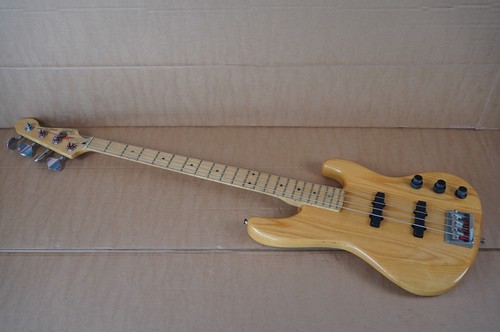 Fender jazz bass - fender,