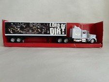 Kenworth w900 scale - 1/43,